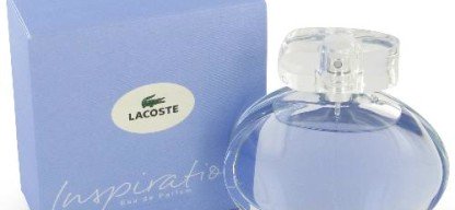 lacoste inspiration eau de parfum