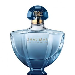Shalimar souffle de parfum Guerlain