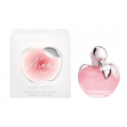 Parfum femme eau de Nina Ricci