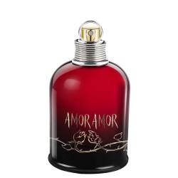 Amor Amor mon parfum du soir de Cacharel