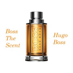 Boss The Scent d'Hugo Boss