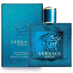 Eros de Versace pour homme