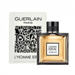 Parfum homme L'homme idéal de Guerlain