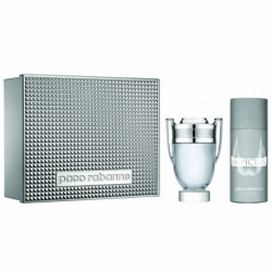 coffret invictus paco rabanne