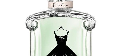 La petite robe noire eau fraiche de Guerlain