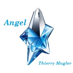 Angel de Thierry Mugler