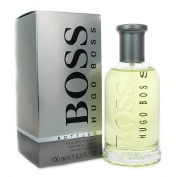 Boss Bottled Hugo Boss