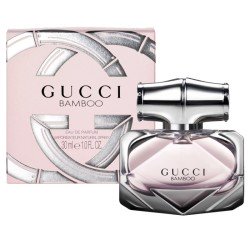 Parfum Femme Gucci Bamboo Parfum Vente