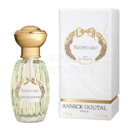 Parfum femme Eau d' Hadrien d' Annick Goutal