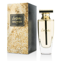 Eau de parfum Extatic de Pierre Balmain