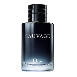 Parfum homme Sauvage de Dior