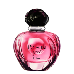 Parfum femme Poison Girl de Dior