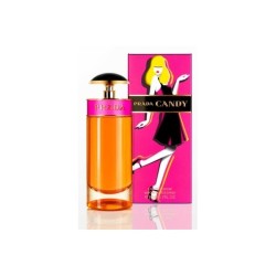 Prada Candy Parfum