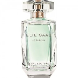 L' eau couture d' Elie Saab