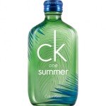 CK ONE Summer 2016 de Calvin Klein