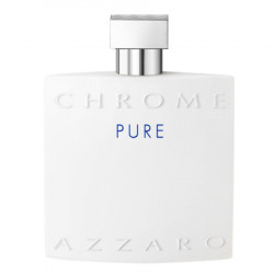 chrome azzaro pure